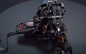 Preview: Fantasy Front Steering V3 for RD/SD/RDX